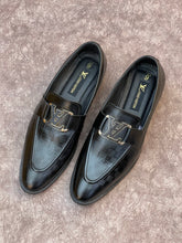 LV LOAFERS